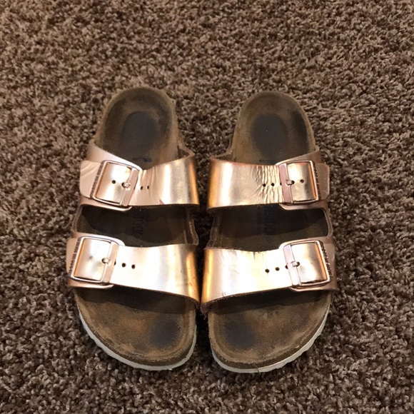 Birkenstock Shoes - Women's Birkenstocks size 39 (9)